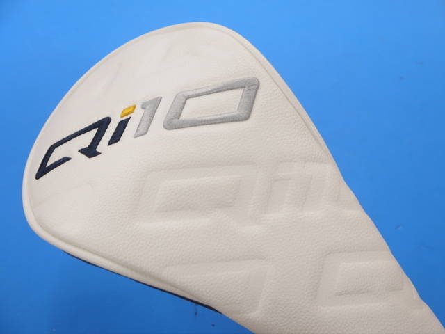 中古 Qi10 MAX 10.5°ドライバー ゴルフ用品