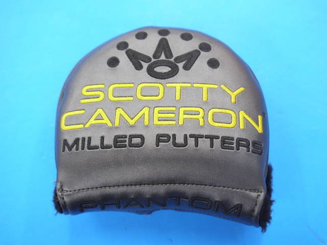 中古 PHANTOM (2024) 5Sパター ゴルフ用品