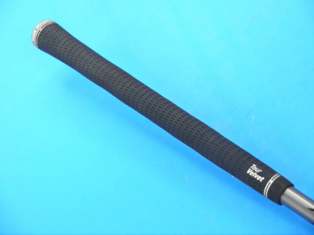 中古 X FORGED CB #4単品アイアン ゴルフ用品