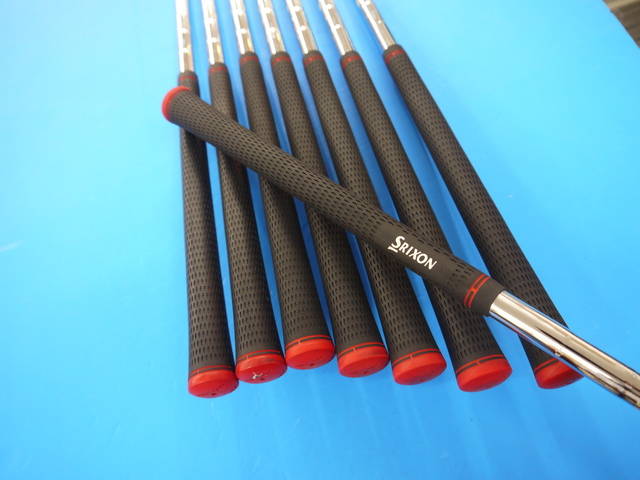 中古 SRIXON Z725 8本アイアンセット ゴルフ用品