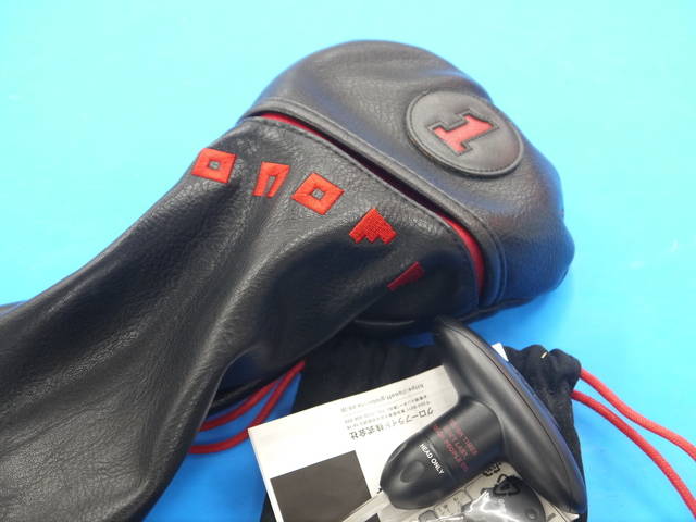 中古 ONOFF AKA (2022) 10.5°ドライバー ゴルフ用品