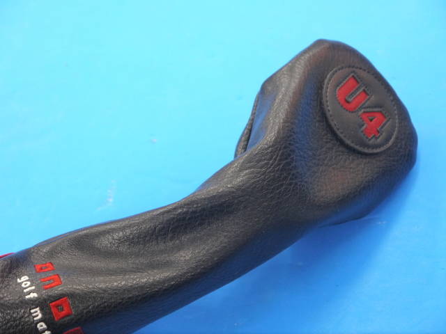 中古 ONOFF UTILITY WINGS AKA (2022) U4(20°)ユーティリティ ゴルフ用品