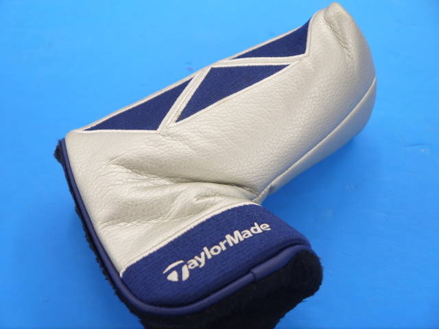 中古 TRUSS TB1パター ゴルフ用品