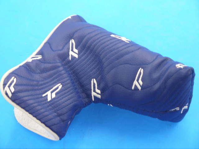 中古 TP COLLECTION HYDRO BLAST JUNO TB1.5 トラスヒールパター ゴルフ用品