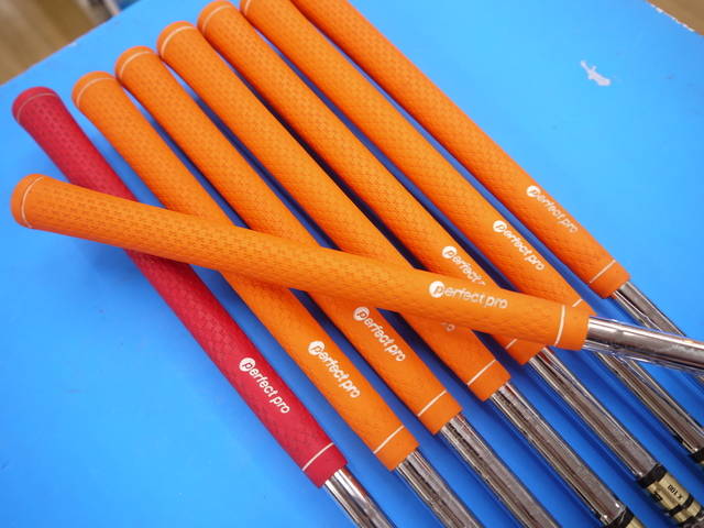 中古 MB-5003 8本アイアンセット ゴルフ用品