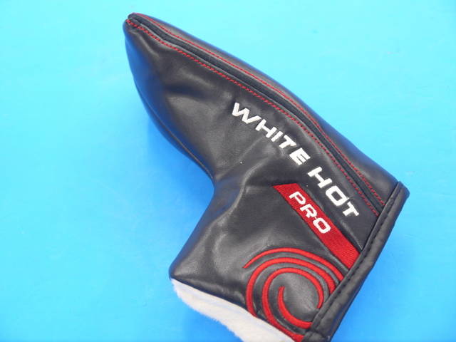 中古 WHITE HOT PRO 2.0 ROSSIEパター ゴルフ用品
