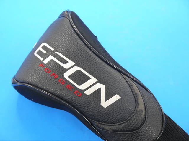 中古 EPON ZERO 10.5°ドライバー ゴルフ用品