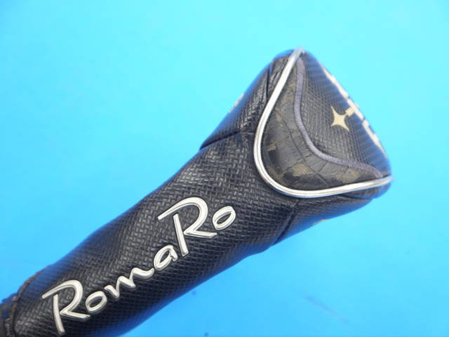 中古 Ray UT Type Rユーティリティ ゴルフ用品