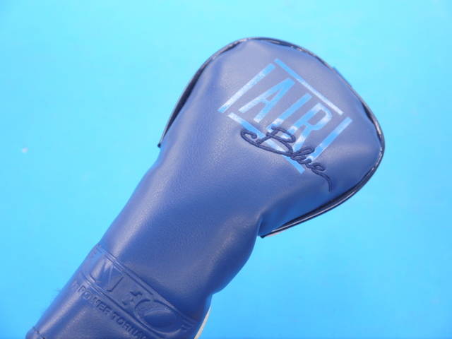 中古 UFO AIR by POWER TORNADO #AA(46°)ユーティリティ ゴルフ用品