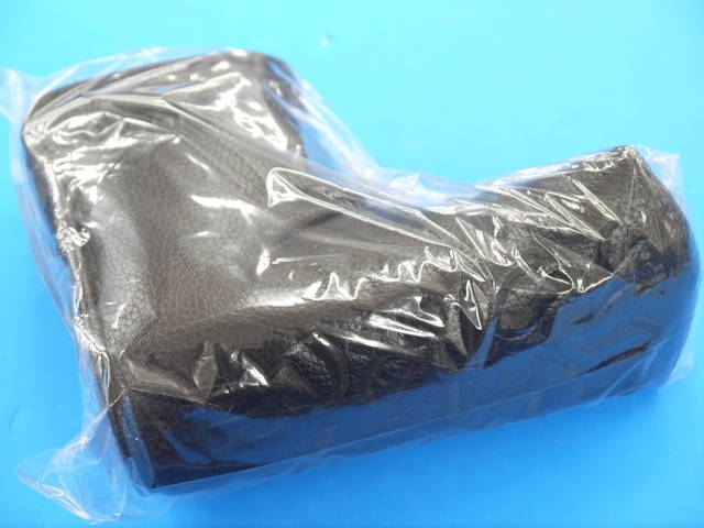 中古 GRANDISTA MONROEパター ゴルフ用品