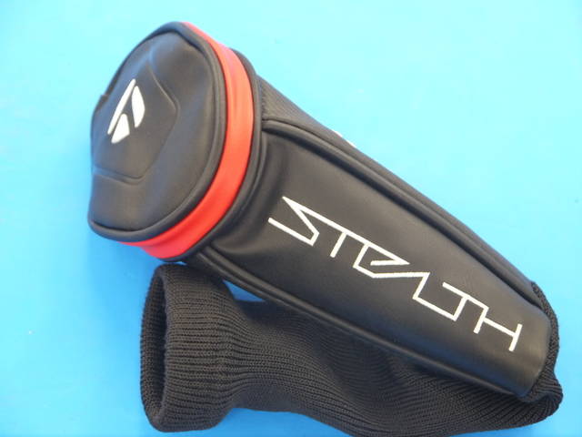 中古 STEALTH #4(22°)ユーティリティ ゴルフ用品