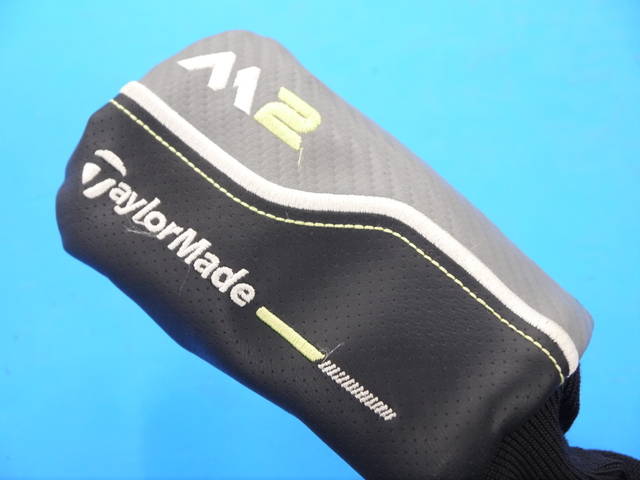 中古 M2 RESCUE (2017) #4(22゜)ユーティリティ ゴルフ用品