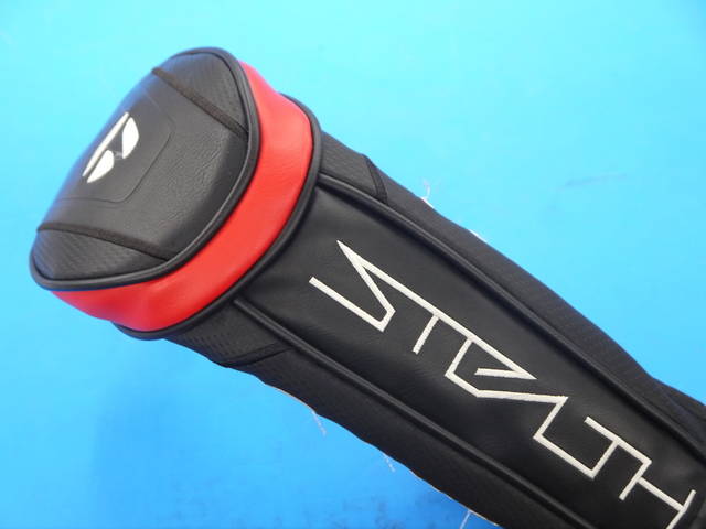 中古 STEALTH PLUS+ #3(15°)フェアウェイウッド ゴルフ用品