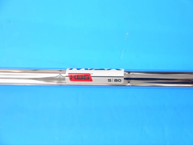 中古 IFG LS☆01HM 6Sアイアンセット ゴルフ用品