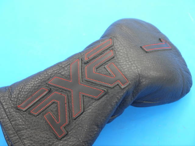 中古 PXG 0311 BLACK OPS 9°ドライバー ゴルフ用品