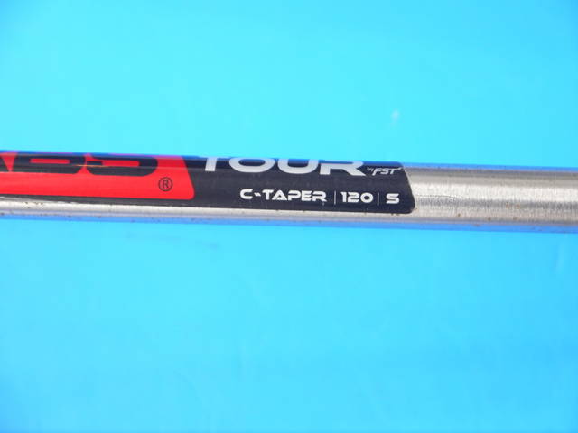 中古 CRAZY T-20 6本アイアンセット ゴルフ用品