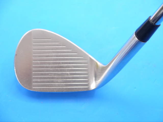 中古 CRAZY CC-B 104 2本セットウェッジ ゴルフ用品