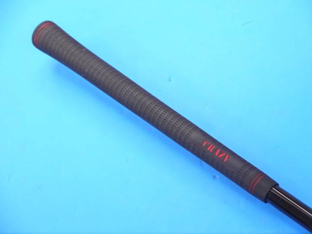 中古 CRZ-445 10°ドライバー ゴルフ用品
