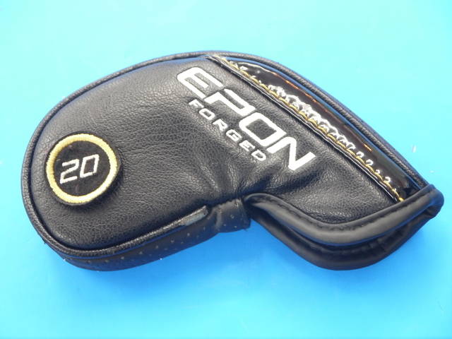 中古 AF-906 20°ユーティリティ ゴルフ用品