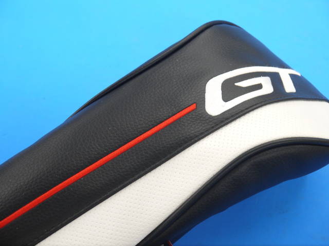 中古 GT3 9°ドライバー ゴルフ用品