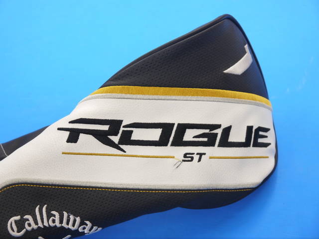 中古 ROGUE ST MAX LS 10.5°ドライバー ゴルフ用品