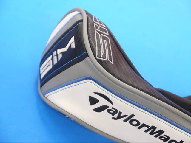 中古 SIM MAX #3(15°)フェアウェイウッド ゴルフ用品