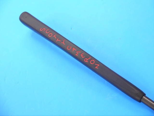 中古 その他メーカー パター 1パター ゴルフ用品