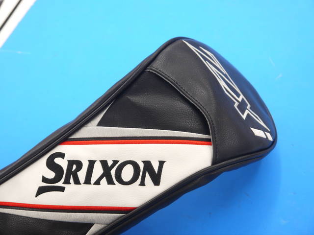 中古 SRIXON ZXi MAX 10.5°ドライバー ゴルフ用品