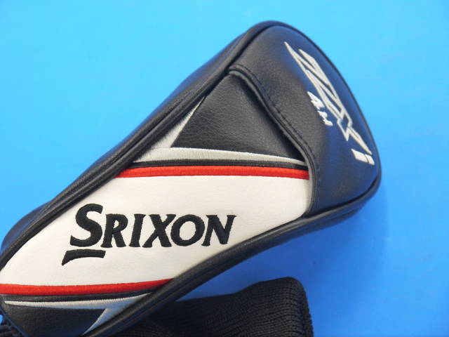 中古 SRIXON ZXi #4(22°)ユーティリティ ゴルフ用品
