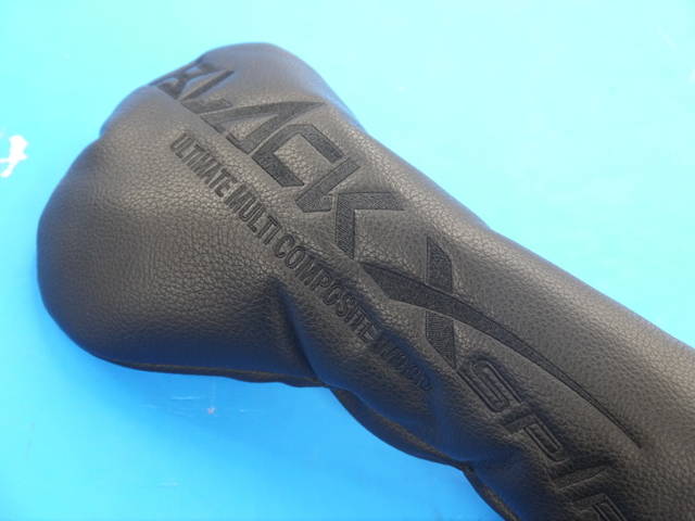 中古 BLACK XSPIRE 10.5°ドライバー ゴルフ用品