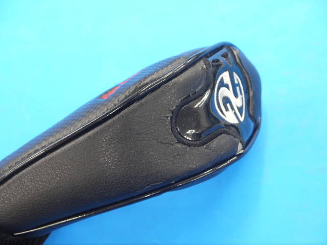 中古 P-tune PGU02 #3(18.5°)ユーティリティ ゴルフ用品