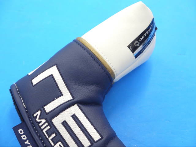 中古 Ai-ONE・MILLED ONE T CHパター ゴルフ用品