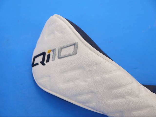 中古 Qi10 MAX #3(16°)フェアウェイウッド ゴルフ用品