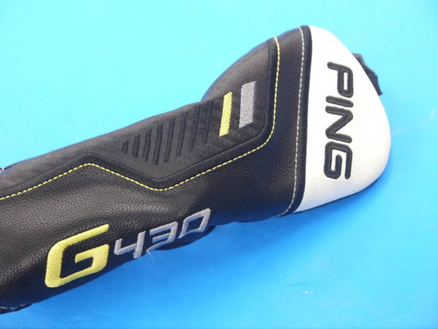 中古 G430 HYBRID #5(26°)ユーティリティ ゴルフ用品
