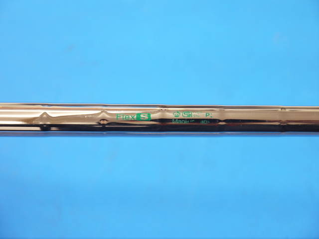 中古 PARADYM MAX FAST 7本アイアンセット ゴルフ用品
