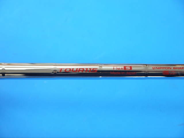 中古 T100 (2023) 6本アイアンセット ゴルフ用品