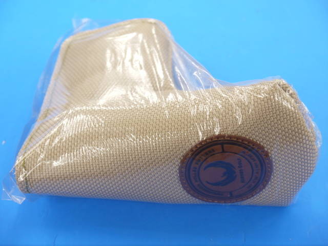 中古 KRONOS TOUCH 2.0 GROOVYパター ゴルフ用品