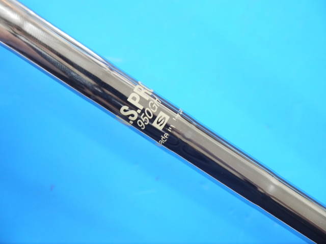 中古 KING FORGED CB その他アイアンセット ゴルフ用品