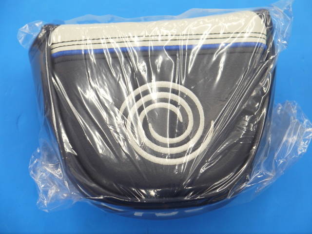 中古 Ai-ONE CRUISER #7 CS BROOMSTICKパター ゴルフ用品