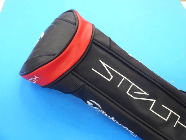 中古 STEALTH HD 10.5°ドライバー ゴルフ用品