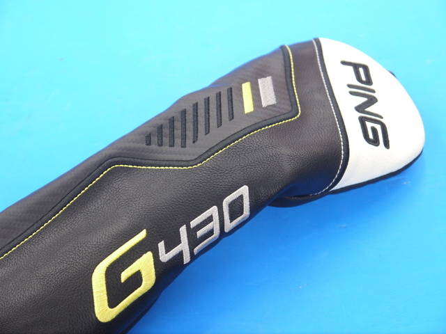 中古 G430 MAX #9(24°)フェアウェイウッド ゴルフ用品