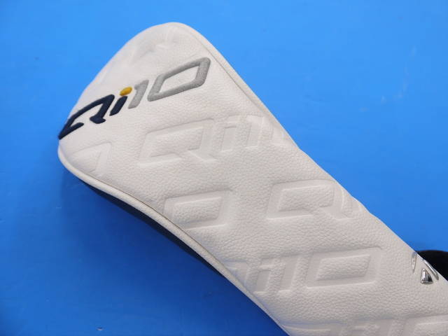 中古 Qi10 MAX #5(19°)フェアウェイウッド ゴルフ用品