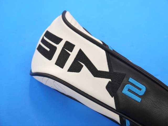 中古 SIM2 MAX #7(21°)フェアウェイウッド ゴルフ用品