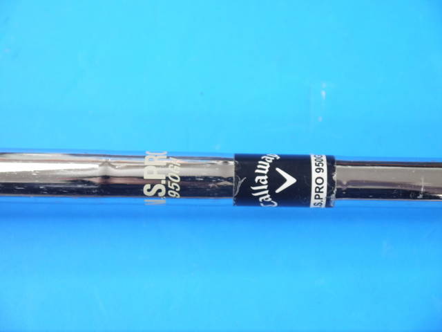 中古 APEX 6本アイアンセット ゴルフ用品