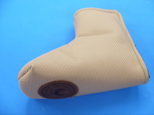 中古 KRONOS ARCHON SVパター ゴルフ用品
