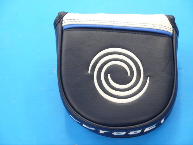 中古 Ai-ONE Square 2 Square MAX STRIPEパター ゴルフ用品