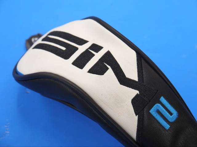 中古 SIM2 #2(17°)ユーティリティ ゴルフ用品