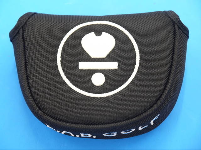 中古 L.A.B.GOLF MEZZ.1パター ゴルフ用品