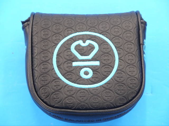 中古 L.A.B.GOLF DF3パター ゴルフ用品