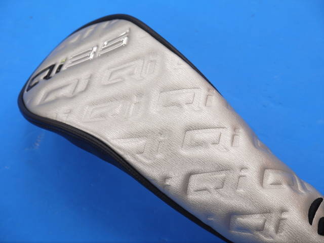 中古 Qi35 #4(22°)ユーティリティ ゴルフ用品